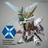 SDW Heroes K10 Arsene Gundam X