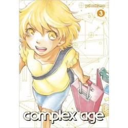 Complex Age V03
