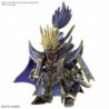 SDW Heroes K11 Nobunaga Gundam Epyon Dark Mask Ver