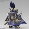 SDW Heroes K11 Nobunaga Gundam Epyon Dark Mask Ver