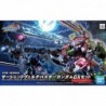 SDW Heroes K12 Sergeant Verde Buster Gundam DX Set