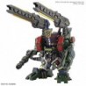 SDW Heroes K12 Sergeant Verde Buster Gundam DX Set