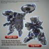 SDW Heroes K12 Sergeant Verde Buster Gundam DX Set