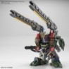 SDW Heroes K12 Sergeant Verde Buster Gundam DX Set