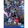 SDW Heroes K13 Verde Buster Team Member