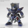 SDW Heroes K13 Verde Buster Team Member