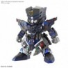 SDW Heroes K13 Verde Buster Team Member