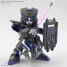 SDW Heroes K13 Verde Buster Team Member
