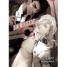 Bakemonogatari Manga V11