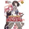 Call to Adventure! Defeating Dungeons with a Skill Board Manga V03