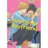 Hitorijime Boyfriend Hitorijime My Hero