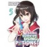 I Shall Survive Using Potions Manga V05
