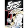 Shaman King Omnibus V06
