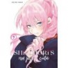 Shikimori's Not Just a Cutie V07