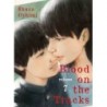 Blood on the Tracks V07