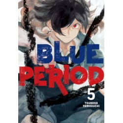 Blue Period V05