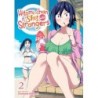 Hitomi-Chan Is Shy with Strangers V02