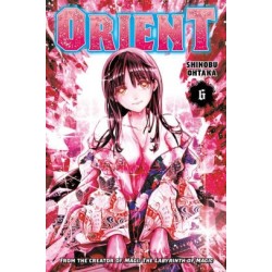 Orient V06