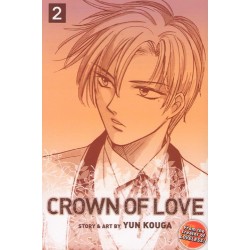 Crown of Love V02