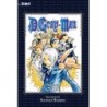 D.Gray-man 3-in-1 V03