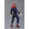 PUP Jujutsu Kaisen Yuji Itadori Pop Up Parade Figure