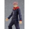 PUP Jujutsu Kaisen Yuji Itadori Pop Up Parade Figure