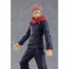 PUP Jujutsu Kaisen Yuji Itadori Pop Up Parade Figure