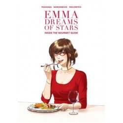 Emma Dreams of Stars Inside the...