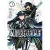 Failure Frame Manga V03 I Became the Strongest & Annihilated Everything with Low-Level Spells