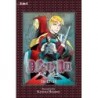 D.Gray-man 3-in-1 V06