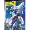Reborn as a Space Mercenary I Woke Up Piloting the Strongest Starship! Manga V02