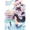 She Professed Herself Pupil of the Wise Man Manga V03