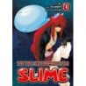 That Time I Got Reincarnated as a Slime Manga V18