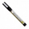 Gundam Paint Marker EX Shine Silver