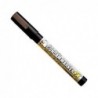 Gundam Paint Marker EX Heavy Gun Metallic
