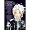 D.Gray-man Illustrations