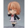ND1564 My Teen Romantic Comedy Snafu Iroha Isshiki Nendoroid