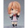 ND1564 My Teen Romantic Comedy Snafu Iroha Isshiki Nendoroid
