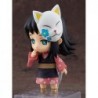 ND1570 Demon Slayer Makomo Nendoroid