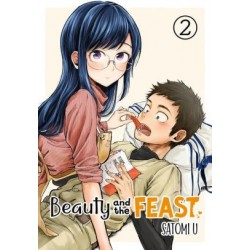 Beauty & the Feast V02