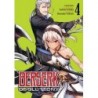Berserk of Gluttony Manga V04