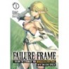Failure Frame Novel V03 I Became the Strongest & Annihilated Everything with Low-Level Spells