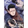 Golden Kamuy V24