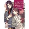 Savior's Book Cafe Story in Another World Manga V01