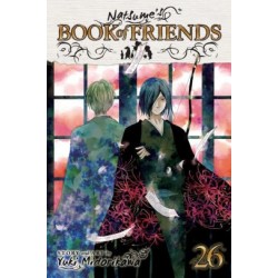 Natsume's Book of Friends V26