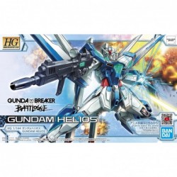 1/144 HG GBB K001 Gundam Helios...