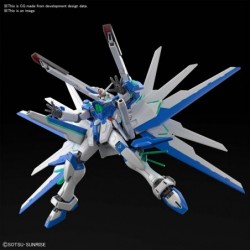 1/144 HG GBB K001 Gundam Helios MSB-GH03