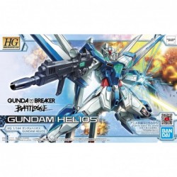 1/144 HG GBB K001 Gundam Helios MSB-GH03