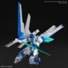 1/144 HG GBB K001 Gundam Helios MSB-GH03