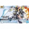 1/144 HG GBB K002 Gundam Livelance Heaven XXXG-01L2